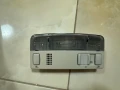 Комплект Плафон и Жапки таван за Vw Touran само за 100лв. 1T0868837C, снимка 6