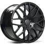 21" КОВАНИ Джанти Мерцедес 5X130 Mercedes G W463 W463A W464 BRABUS Sty, снимка 2