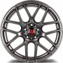 18" Джанти БМВ 5X120 BMW 3 E90 E92 F30 5 E39 E60 F10 6 E63 7 E38 F01 2, снимка 3