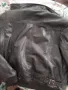 LAGERFELD Original. Size L 100% Leather Жестоко яке., снимка 7