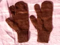 Ръкавици,Плетени,Вълна,Естествена,Ловджийски, снимка 10