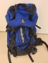 Туристическа раница , снимка 1