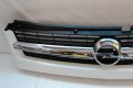 Предна решетка Opel Movano (2003-2010г.) Предна емблема Опел Мовано, снимка 4