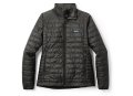 леко пухено якенце Patagonia Nano Puff Jacket размер М , снимка 1 - Якета - 43135728