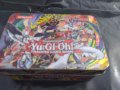 Метална кутия Ю-Ги-О! (Yu-Gi-Oh!), снимка 3