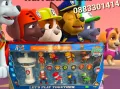 Комплект Фигури Пес Патрул Paw Patrol , снимка 3