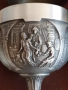 Чаши за вино от калай Antik*Vintage#91, снимка 9