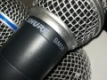 SHURE-3 РАЗЛИЧНИ МИКРОФОНА 1101221103, снимка 9