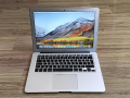 MacBook Air 13 2014`Core i5/4GB RAM/128GB SSD, снимка 1 - Лаптопи за работа - 44858889