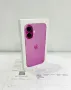 НОВ! iPhone 16 256GB Pink 2г.ГАРАНЦИЯ!, снимка 1