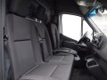 Mercedes-Benz eSprinter 312 FWD L2 47 KW, климатик, снимка 8