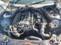 Мерцедес C 220 CDI 150 коня W209 AMG На Части, снимка 5