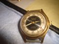 Walbusch LUXUS WATER PROOF 17 RUBIS DUROBLOC ANTIMAGNETIC ПОЗЛАТЕН ШВЕЙЦАРСКИ ВИНТИДЖ ЧАСОВНИК 26933, снимка 8