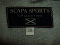 Scapa Sports, Уникално дънково Яке, Размер 38 (М). Код 701, снимка 7
