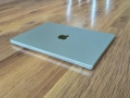 ЧИСТО НОВ 14' Apple MacBook Pro 2021 M1 Pro Silver 16GB RAM/1ТB SSD/Бат 2 цик 100%, снимка 4