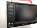 Мултимедия Дисплей Сеат Леон III / Seat Leon 2012-2020/ 5F0 919 604 , снимка 2