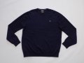 пуловер napapijri wool блуза фанела горнище мъжки вълнен оригинал XXL, снимка 1 - Пуловери - 43317273