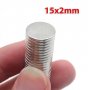 40x40x20mm МАГНИТ-2700GS неодимов N52, Neodymium magnet magnit neodimov, снимка 15