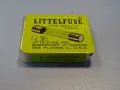 микро предпазител Littelfuse TRACOR micro 1-1/2A 243 Five Quality Fuses 125V AC/DC, снимка 6