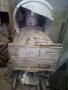 Печка за отопление на дърва за хале,работилница,сервиз, снимка 2