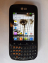 LG C660 - LG Optimus Pro, снимка 1