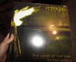 My Dying Bride The Light at the End of the World 2LP, снимка 1