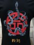 Нова мъжка тениска на музикалната група IRON MAIDEN - Senjutsu Album Palace Circle, снимка 16