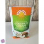 Valle Del Sole Concentrated Coconut Cream / Вале Дел Соле Концентрирана Кокосова Сметана 200гр; 
