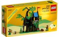 НОВО LEGO 40567 - Forest Hideout, снимка 1 - Конструктори - 39496669