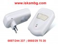  Ултразвуково устройство против вредители‎ Pest Repeller, снимка 2