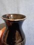 Керамична ваза от соца, снимка 6