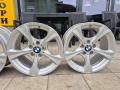 Оригинални Джанти БМВ-17 цола /F30/Е90/Z4, снимка 7