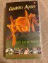 Guano Apes VHS Ultra Rare Видео Касета., снимка 1 - Други музикални жанрове - 43049631
