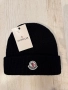 Unisex шапка Moncler, снимка 1
