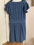 Рокля, 42 размер, снимка 2
