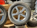 5х112 17 Лети Джанти Audi A4 A6 Q3 Seat Skoda VW Passat Tiguan 5x112 ET 42 J 7, снимка 1