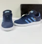 Аdidas Busenitz Navy Light Blue, снимка 3