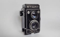 START 66 - TLR камера, 120 film, снимка 1