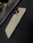Iphone 14 pro gold КАТО НОВ, снимка 2
