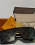 Louis Vuitton Shield Sunglasses – Monogram Edition, снимка 2