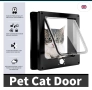 Врата за котки и устройство против гризачи, снимка 2
