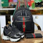 дамски маратонки fendi gucci tommy hilfiger , снимка 14