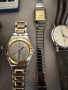 Лот винтидж часовници , снимка 4