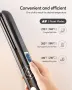 Stylocks професионална пресаза коса с регулируема температура 80-230 градуса, снимка 6