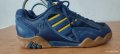 Adidas. Футболни обувки, стоножки. 38 2/3, снимка 1 - Футбол - 39370090