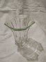 Стъклена ваза, снимка 2