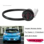 Бутон за Отваряне на Багажник за Mazda 2 и Mazda 3 (M2, M3) Хечбек, снимка 1