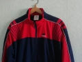 Adidas Vintage оригинално мъжки ретро яке горнище Адидас размер L/XL , снимка 4