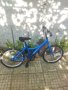Детско колело, велосипед тип БМХ BMX 20 цола, снимка 14
