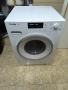 Пералня Miele WMB 120 WCS - 8кг. 1600 об. клас А+++, снимка 9
